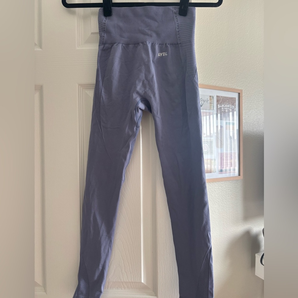 AYBL leggings